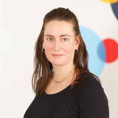  Iris Detsch